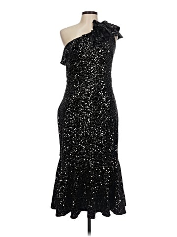 Shoshanna Cocktail Dress (view 1)