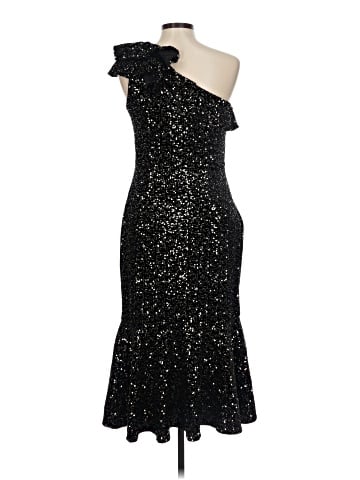 Shoshanna Cocktail Dress (view 2)