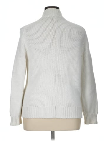 Lands' End Cardigan (view 2)