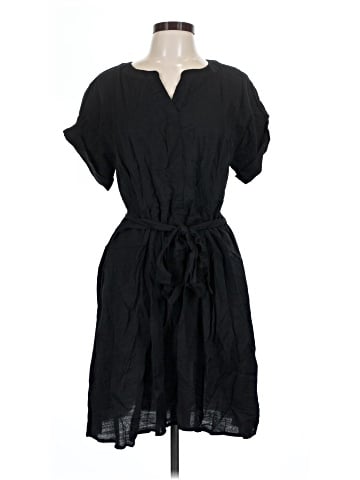Simply Vera Vera Wang Casual Dress (view 1)
