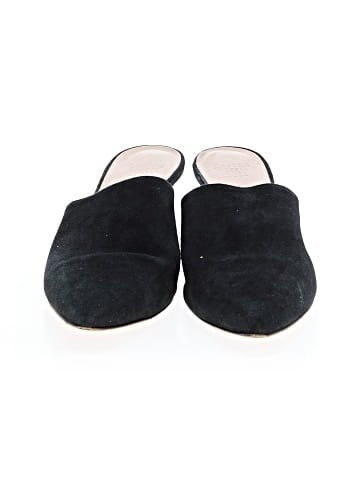 Maryam Nassir Zadeh Mule/Clog (view 2)