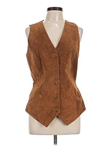BB Dakota Vest (view 1)