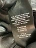 Wilfred 100% Polyurethane Black Casual Pants Size 8 - photo 8