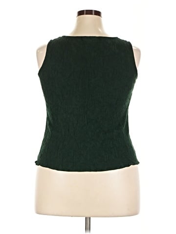 DressBarn Sleeveless Top (view 2)