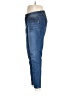 Democracy Solid Blue Jeans Size 10 - photo 5