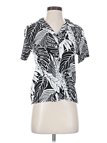 Grace Short Sleeve Blouse (view 1)