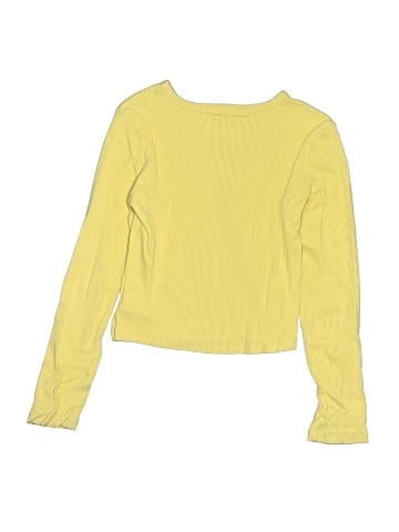 Gap Long Sleeve T-Shirt (view 2)