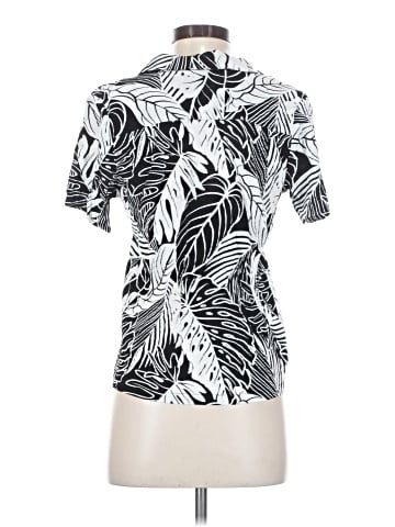 Grace Short Sleeve Blouse (view 2)
