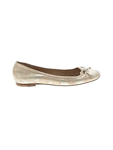 Stuart Weitzman Flats (view 1)