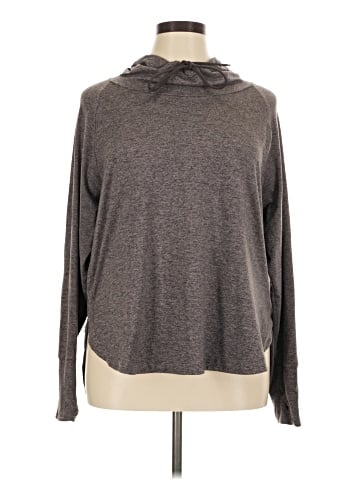 Athleta Long Sleeve Top (view 1)