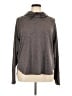 Athleta Gray Long Sleeve Top Size 1X - photo 1