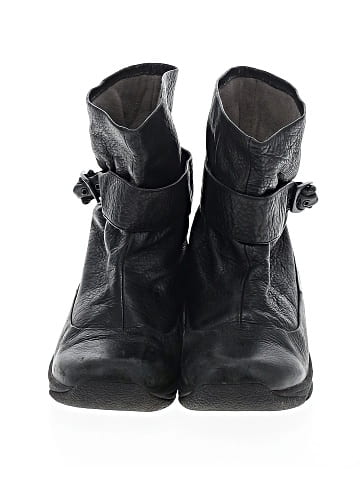 Dansko Ankle Boots (view 2)