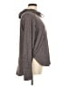 Athleta Gray Long Sleeve Top Size 1X - photo 4