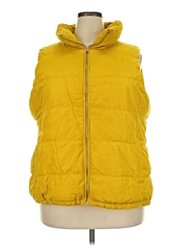 Old Navy Vest (view 1)
