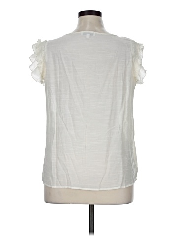 New Directions Sleeveless Blouse (view 2)