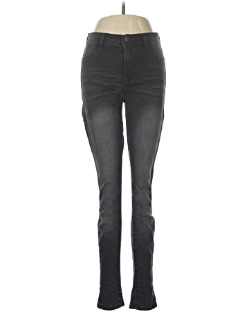Eva Longoria Jeggings (view 1)