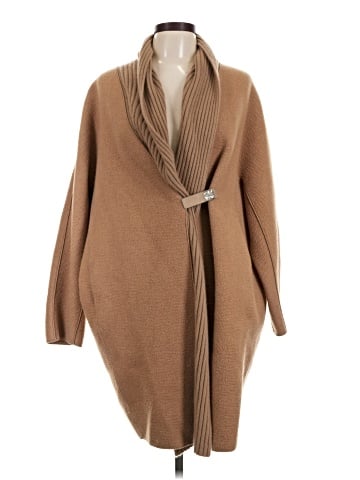Fabiana Filippi Coat (view 1)