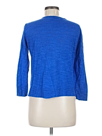 Cable & Gauge Cardigan (view 2)