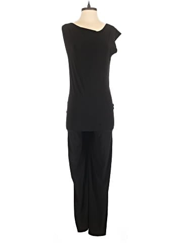 Norma Kamali Jumpsuit (view 1)