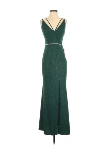 City Triangles Cocktail Dress (view 1)