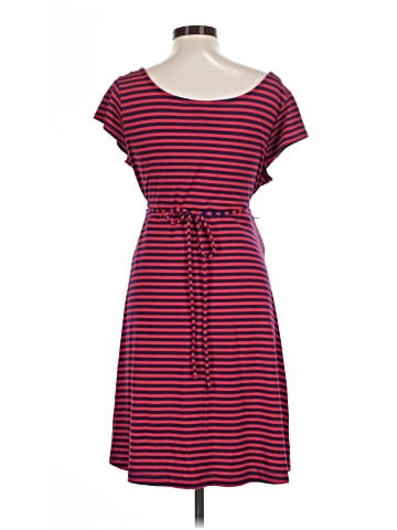 Motherhood Casual Dress (view 2)
