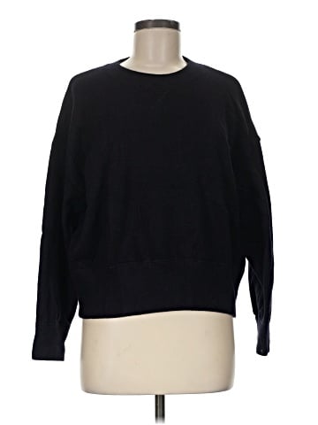 Zara Pullover Sweater (view 1)