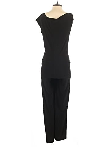 Norma Kamali Jumpsuit (view 2)