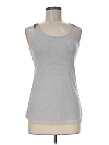 Oiselle Sleeveless T-Shirt (view 1)