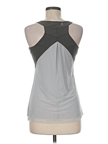 Oiselle Sleeveless T-Shirt (view 2)