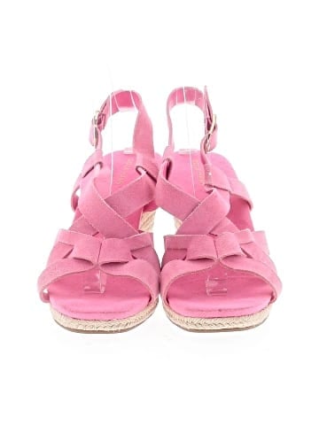 Cole Haan Wedges (view 2)