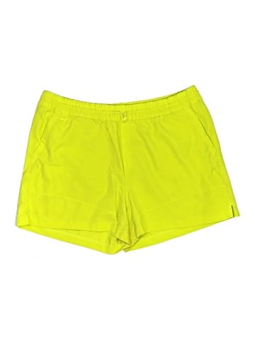 Active by Old Navy Athletic Shorts (view 1)