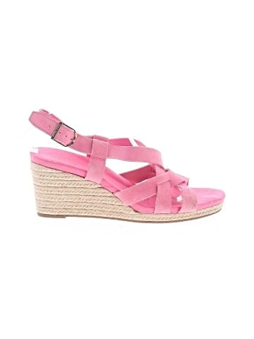Cole Haan Wedges (view 1)