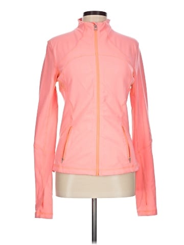 Lululemon Athletica Track Jacket (view 1)