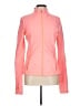 Lululemon Athletica Pink Track Jacket Size 10 (estimated) - photo 1