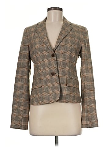 Theory Wool Blazer (view 1)