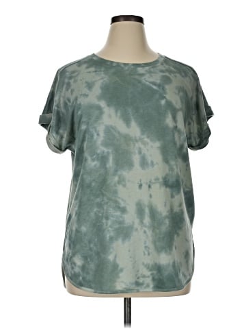 Cupio Short Sleeve Top (view 1)