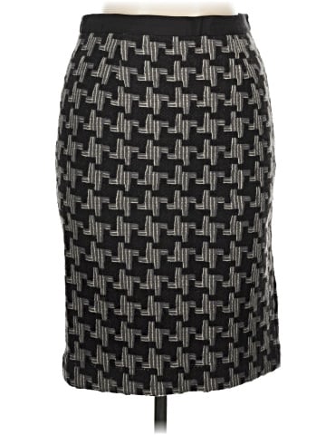 Boden Wool Skirt (view 1)