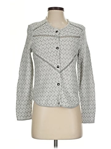 Nic + Zoe Long Sleeve Blouse (view 1)