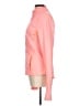 Lululemon Athletica Pink Track Jacket Size 10 (estimated) - photo 5