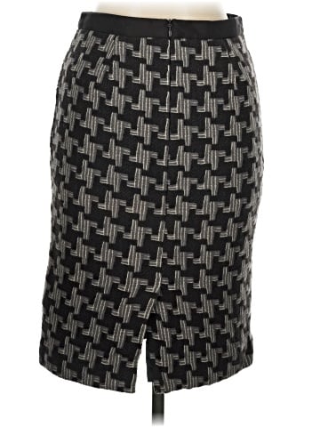 Boden Wool Skirt (view 2)