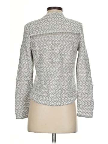 Nic + Zoe Long Sleeve Blouse (view 2)