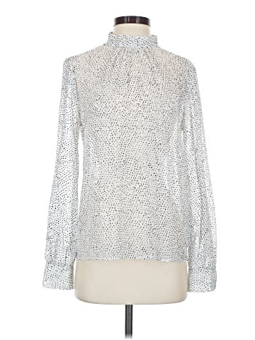 Chelsea28 Long Sleeve Blouse (view 1)