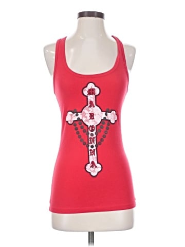 Next Level Apparel Tank Top (view 1)