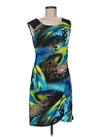 Bali Cocktail Dress (view 1)
