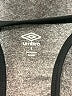 Umbro Black Active Tank Size L - photo 7