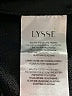Lyssé Black Active Pants Size 1X - photo 5