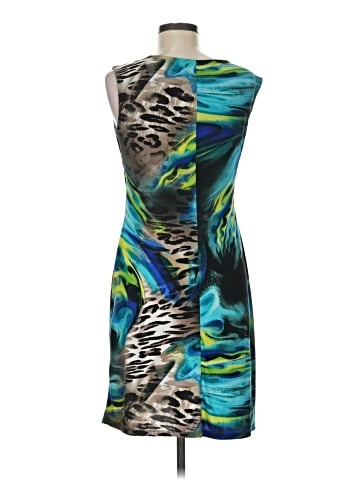 Bali Cocktail Dress (view 2)
