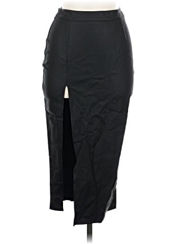 Hot Miami Styles Formal Skirt (view 1)