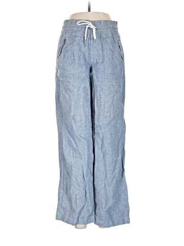 Athleta Linen Pants (view 1)