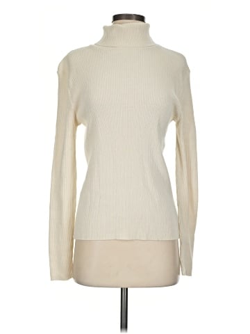Cherokee Turtleneck Sweater (view 1)